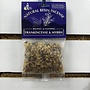 Frankincense & Myrrh Resin Incense - Wolf Spirit