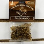 Palo Santo Resin Incense - Wolf Spirit