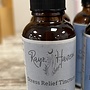 Rayz Haven Stress Relief Tincture 1 fl oz
