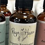 Rayz Haven Organic Respiratory Relief Tincture 1 fl oz