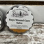 Rayz Haven Wound Care Salve