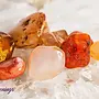 Carnelian - Tumbled