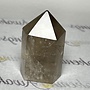 Smoky (Smokey) Quartz Generator Tower Point - Small (1 - 3")
