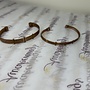 Local Hand Made Copper Bracelet