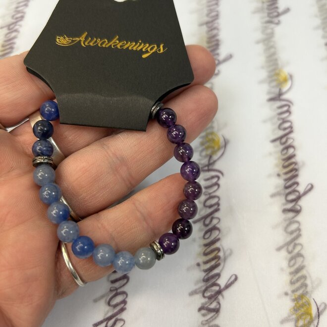 Anxiety Relief/ Support Children size 6mm