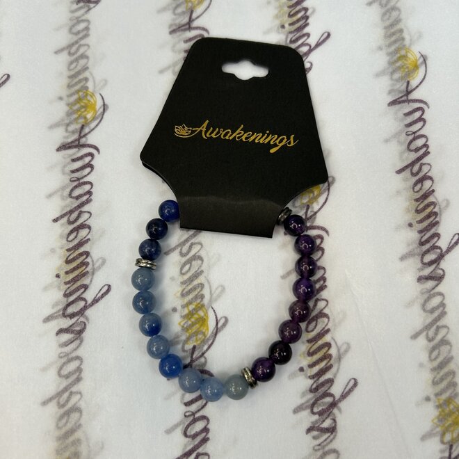 Anxiety Relief/ Support Children size 6mm