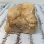 Fire Quartz (Red Hematoid) - Large Rough Raw Natural 1 lb 9 oz