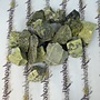 Green Serpentine (Peru)  Rough Raw Chunk
