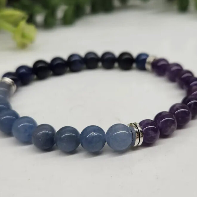 Anxiety Relief/ Support Children size 6mm