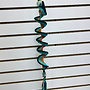 Crochet with Caitt Wind Spinner - Green Aventurine