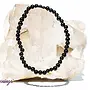Shungite Bracelets - 4mm Mini