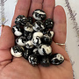 Zebra Jasper Pocket Tumbles - Small