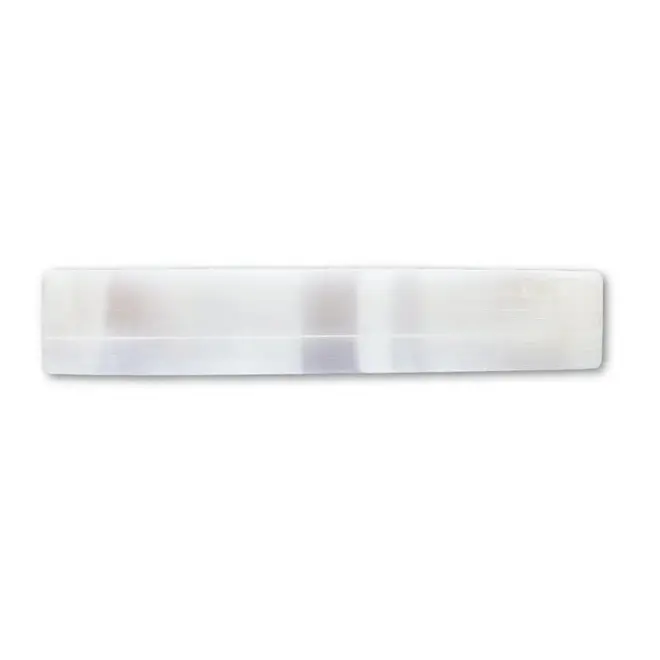 Selenite (Satin Spar Gypsum) Charging Bar  - 6"