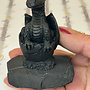Shungite Figurine - Dragon