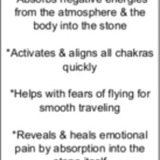 Malachite Slice Slab - Large