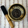 Buddha Singing Bowl 4.5'' X 2''