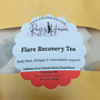 Rayz Haven Flare Recovery Tea