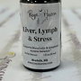 Rayz Haven Liver, Lymph & Stress Tincture 1 oz