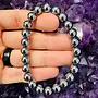 Elite Noble Shungite Bracelets - 8mm