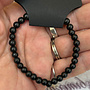 Shungite Bracelets - 6mm