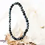 Snowflake Obsidian Children's Bracelets - 4mm - Child, Kid