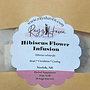Rayz Haven Hibiscus Flower Infusion Tea