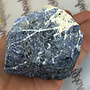 Raw Sodalite Chunk 10.4 oz
