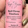 Rayz Haven Red Clover Tincture 1 fl oz
