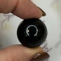 Black Obsidian Sphere Orb - Small (20-25mm)