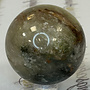 Garden Quartz Sphere - Orb 50mm