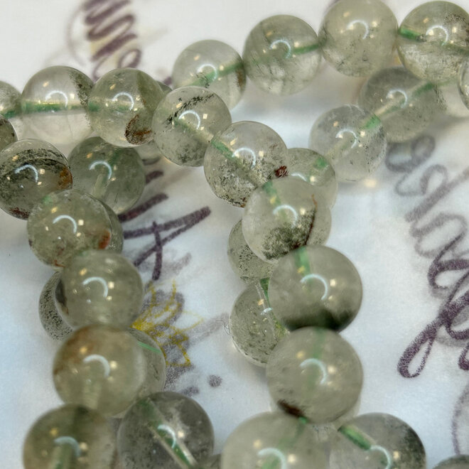 Garden (Landscape Ghost Phantom) Quartz Bracelets - (8mm)