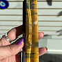 Gold Tigers Eye Towers Points Generators - Large (5-6")