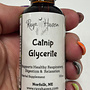 Rayz Haven Catnip Glycerite 1 oz