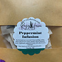 Rayz Haven Peppermint Infusion Tea