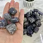 Iolite (Water Sapphire) - Large Tumbled
