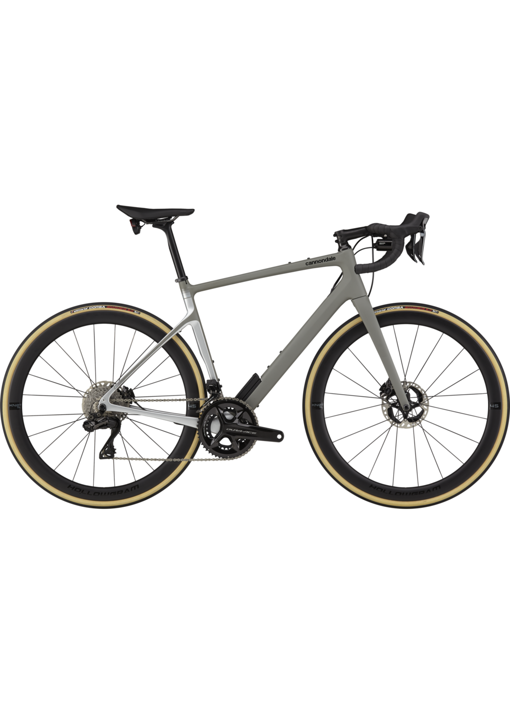 Cannondale Synapse Carbon 1 RLE