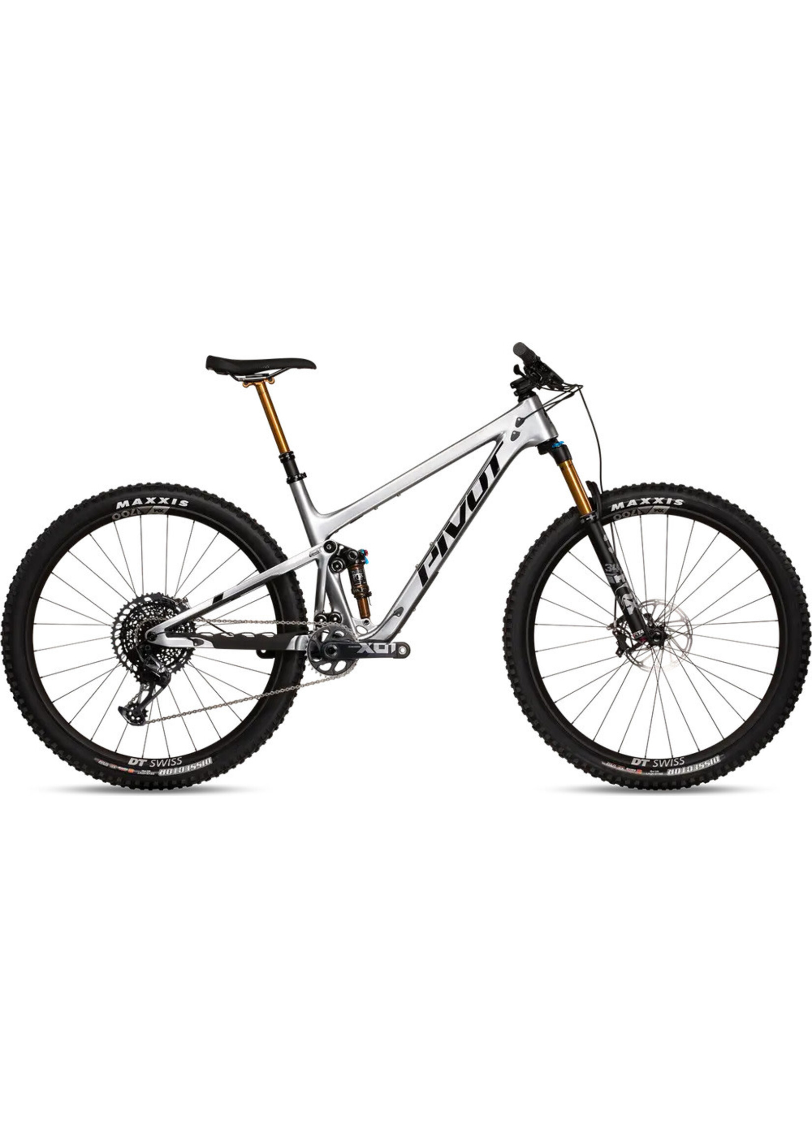 Pivot Cycles Trail 429 Pro XO7