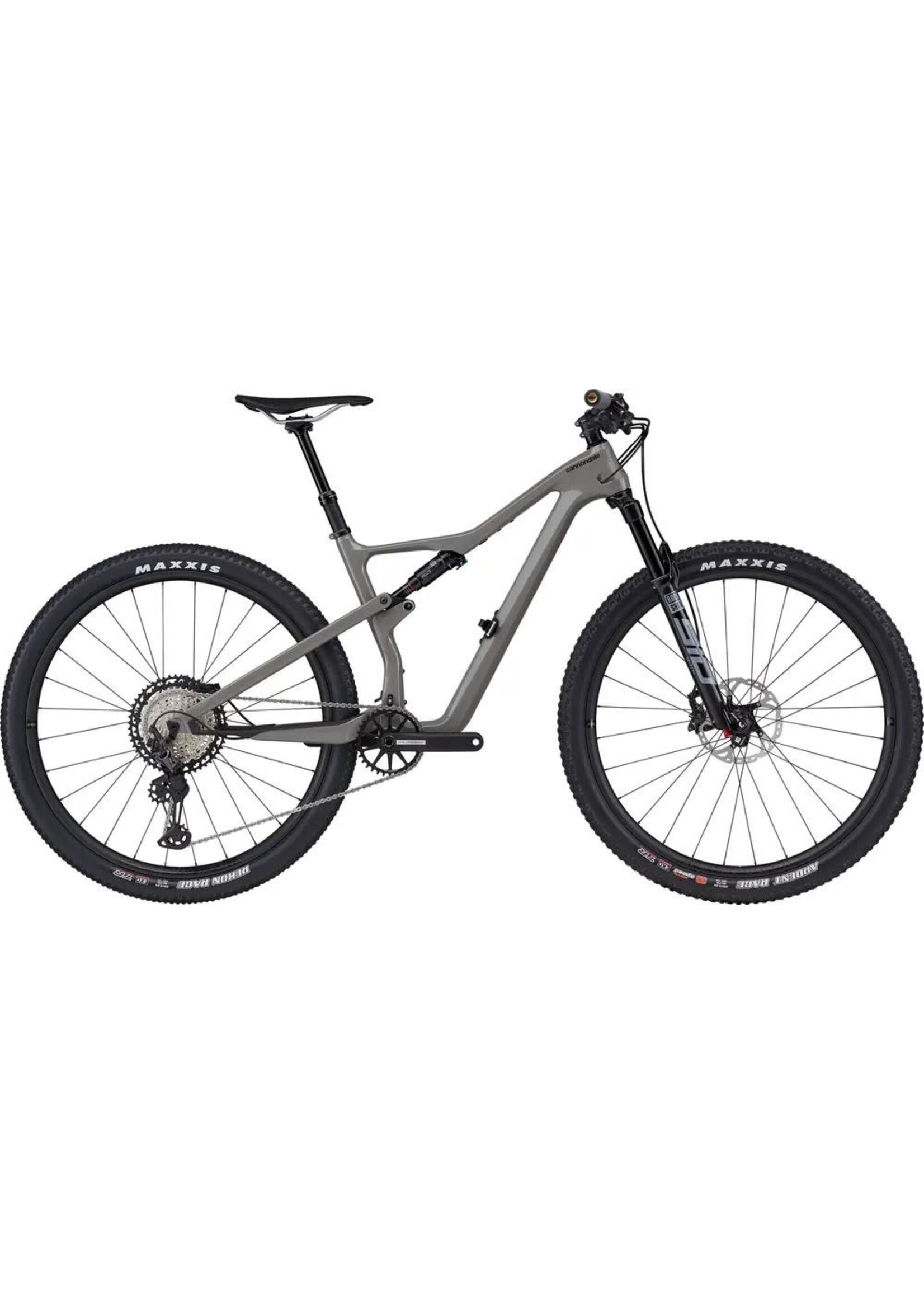 Cannondale Scalpel SE 1