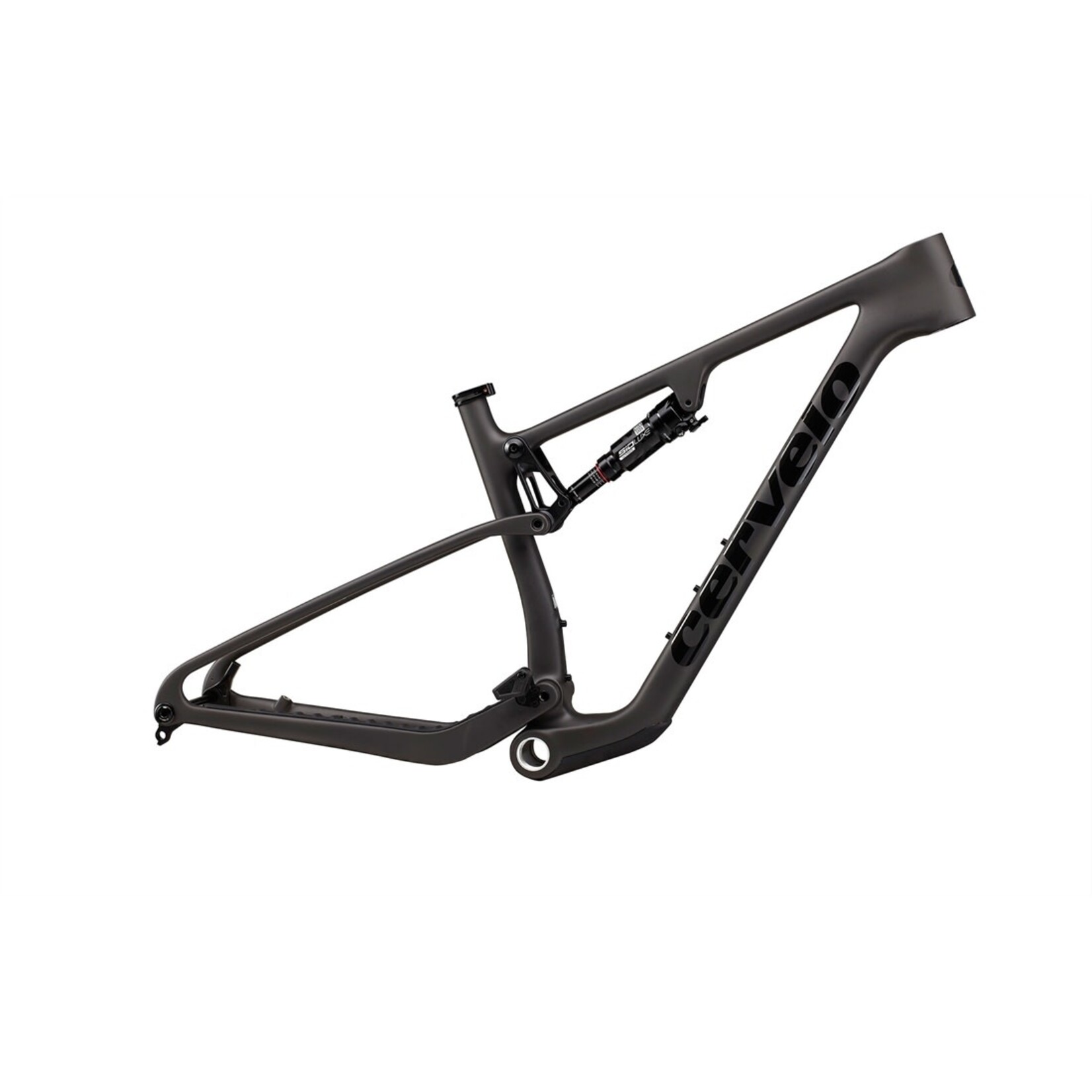 Cervelo ZFS-5 Frameset