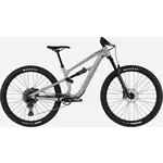 Cannondale 29 U Habit 3 PRH SM