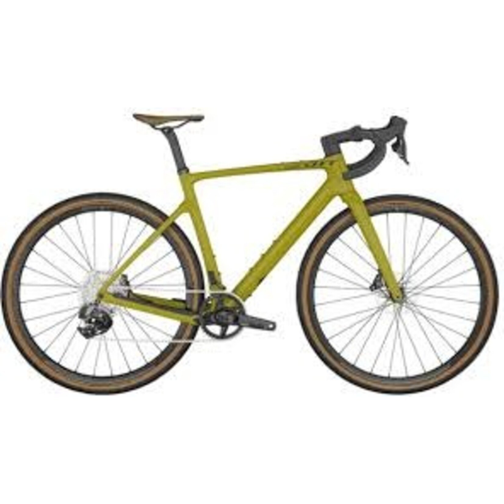 Scott Addict Gravel 20