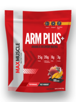 Max Muscle Arm Plus+ Post Workout Peach Mango Rush