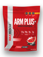 Max Muscle Arm Plus+ Post Workout Watermelon Splash