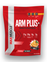Max Muscle Arm Plus+ Post Workout Orange Citrus Blast