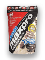 Max Muscle Maxpro Elite Cookies N' Cream 2LB