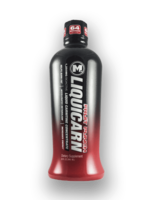 Max Muscle Liquicarn Fruit Punch