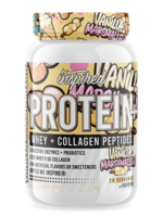 Inspired Protein Vanilla Marshmallow