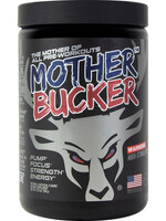 Mother Bucker Rocket Pop Pre-Workout