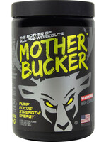Mother Bucker Musclehead Mango Pre-Workout