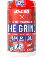 Axe & Sledge The Grind Cherry Icee
